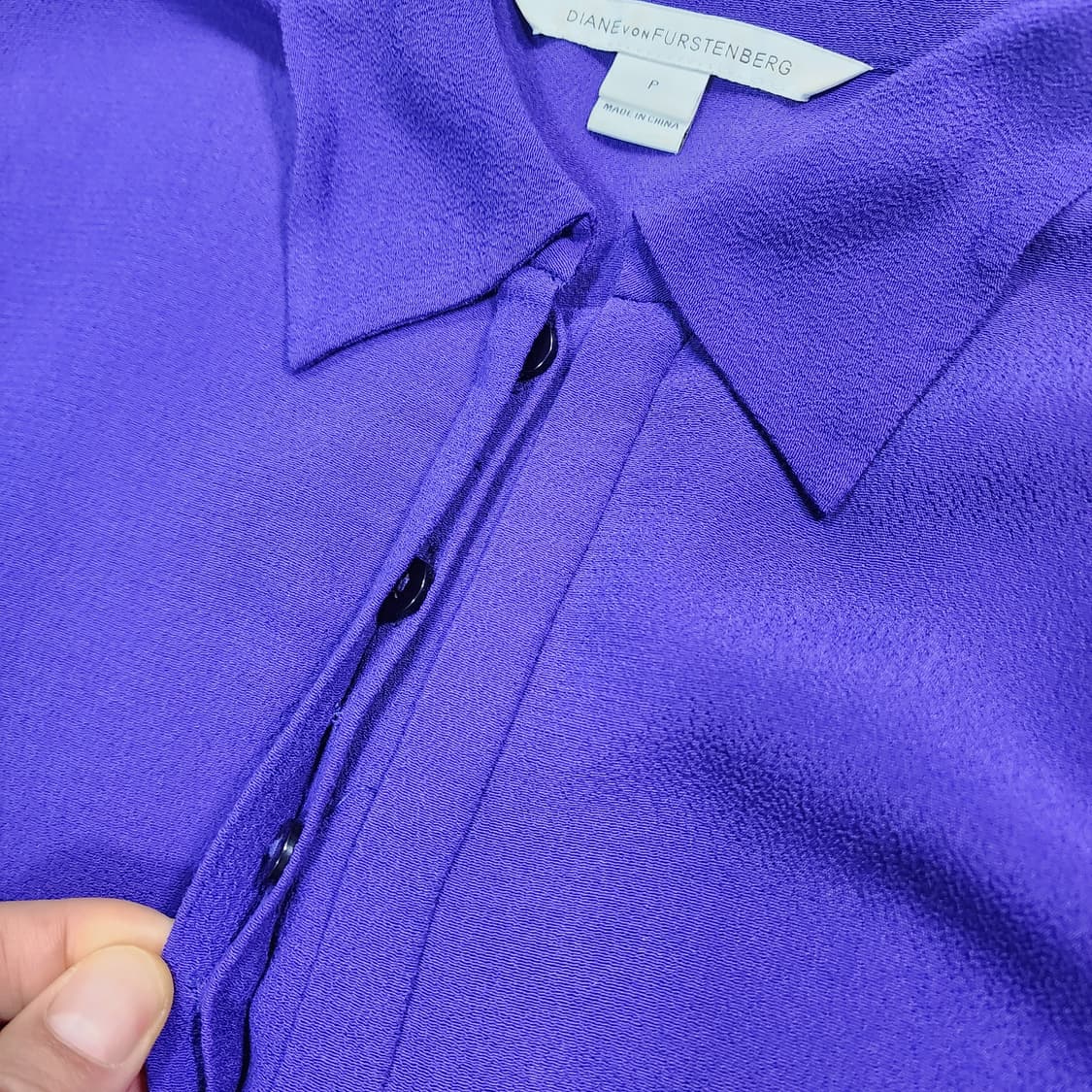 다이앤본 원피스 P 상품이미지4