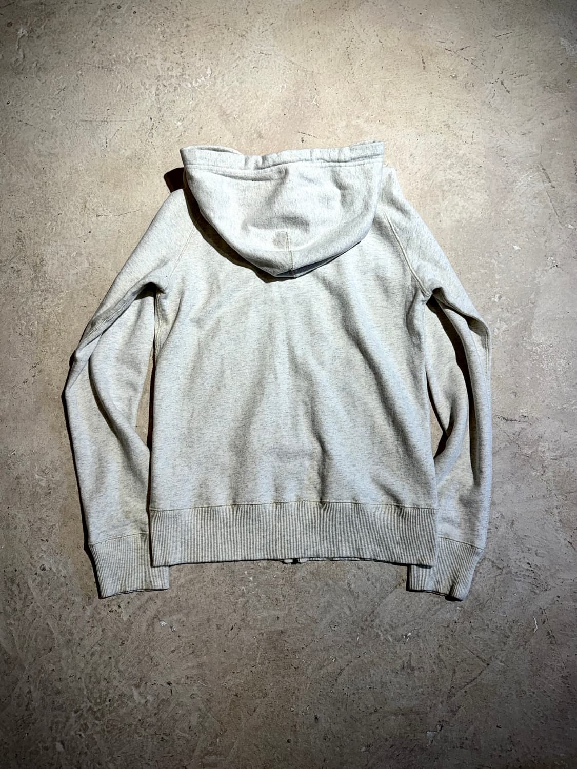Mammoth Zip-Up Hoodie  상품이미지5