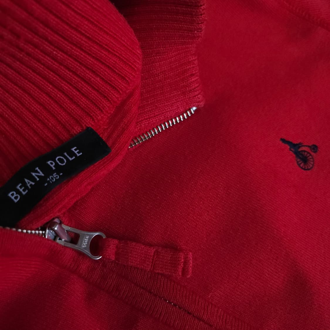 빈폴 남여공용 가디건 100-105 상품이미지6