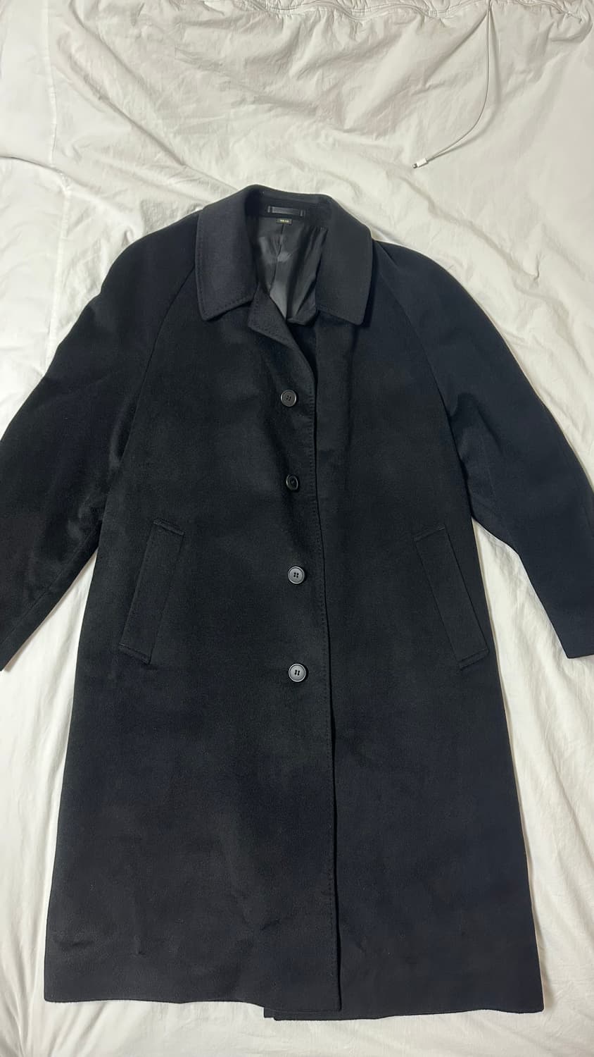 Alexis Smith 남성 맥코트 상품이미지1