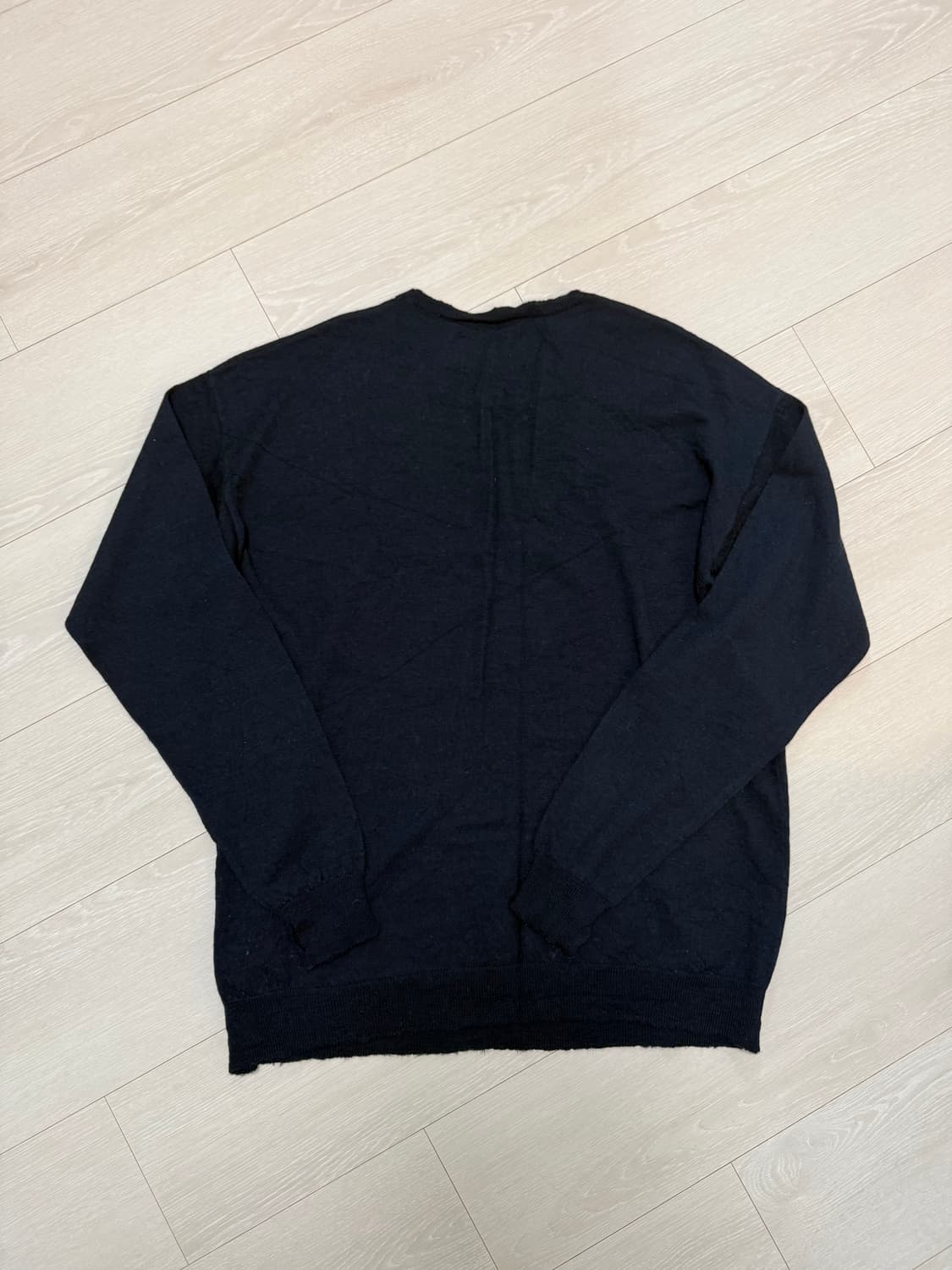 쟈딕앤볼테르 kansas bis m 풀오버 니트 S 상품이미지7