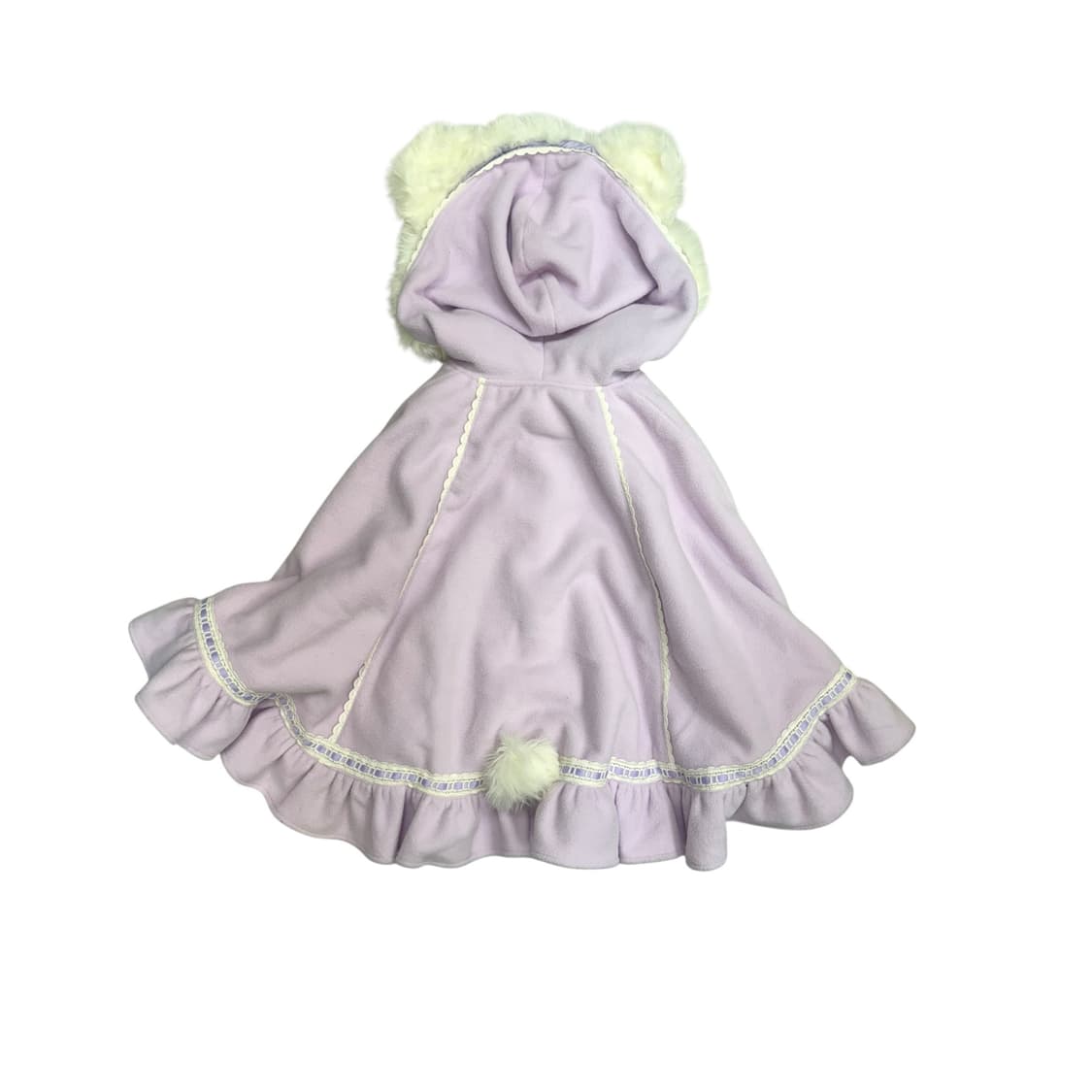 Angelic pretty cape  상품이미지2