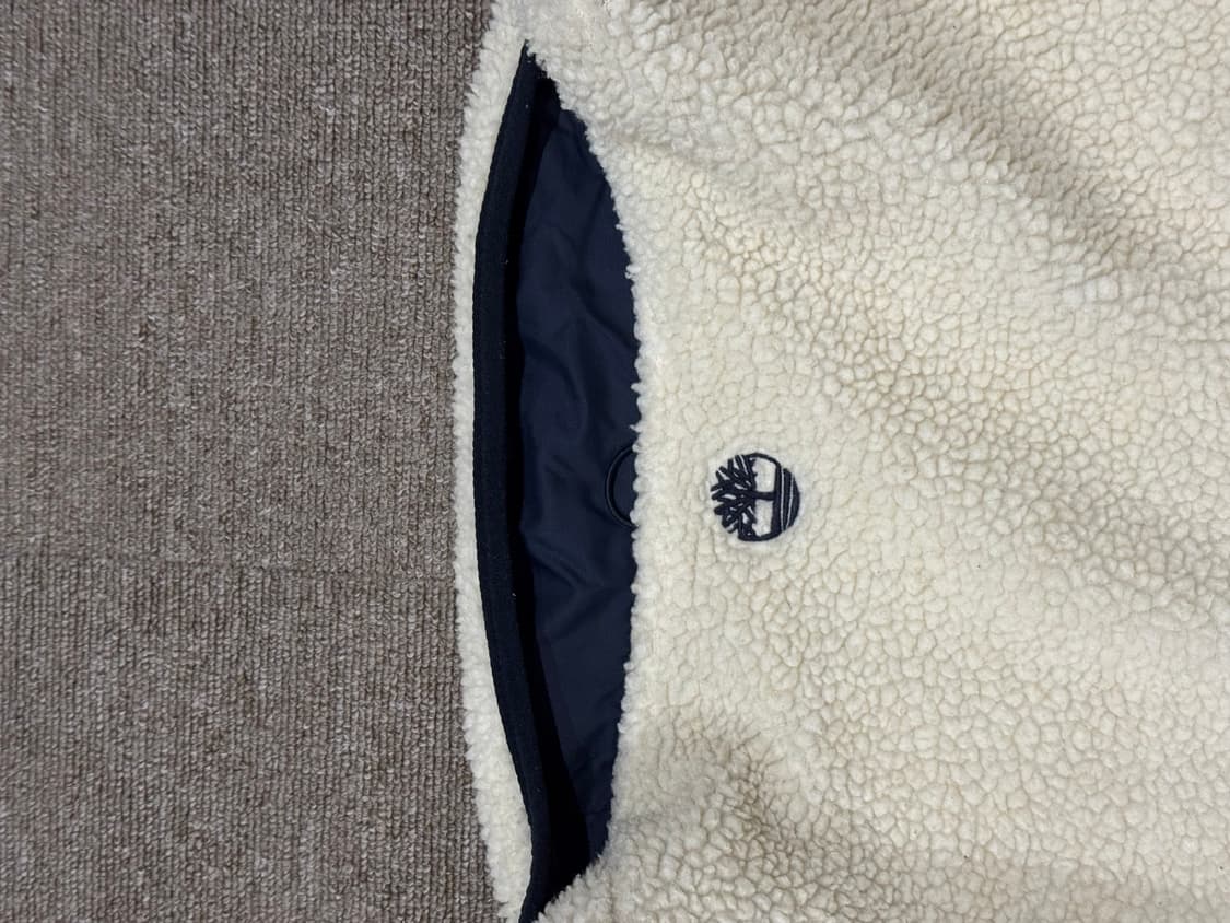 팀버랜드 플리스 자켓 / 후리스 상품이미지4