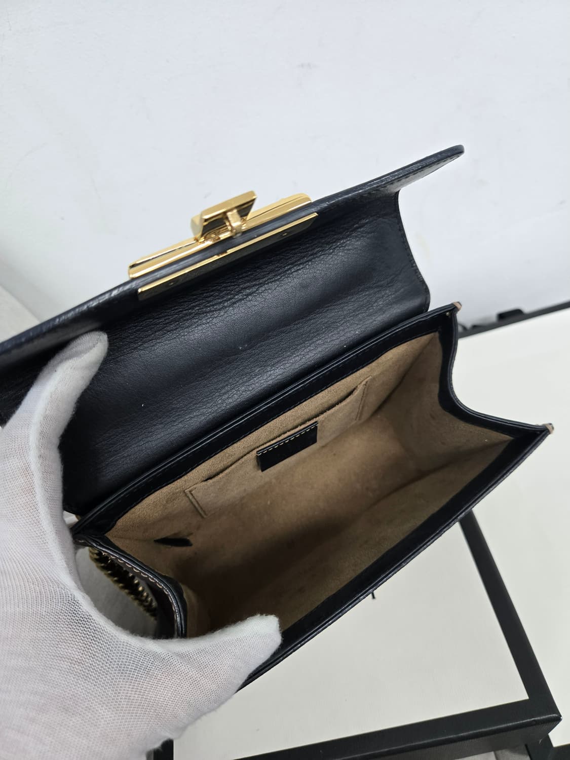 [보증서 정품] 구찌 패들락 숄더백 상품이미지1