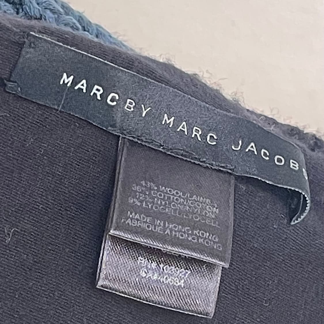 마크 바이 마크 제이콥스 머플러 상품이미지5