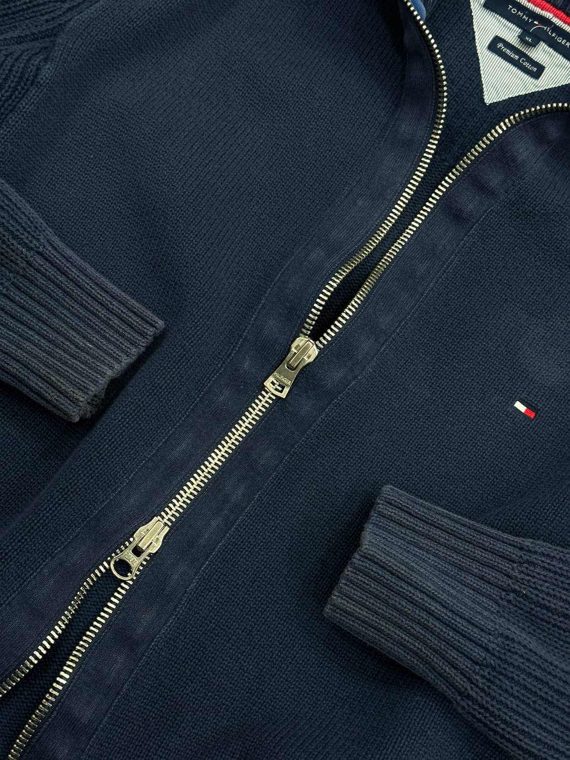 타미니트집업 XL 상품이미지6