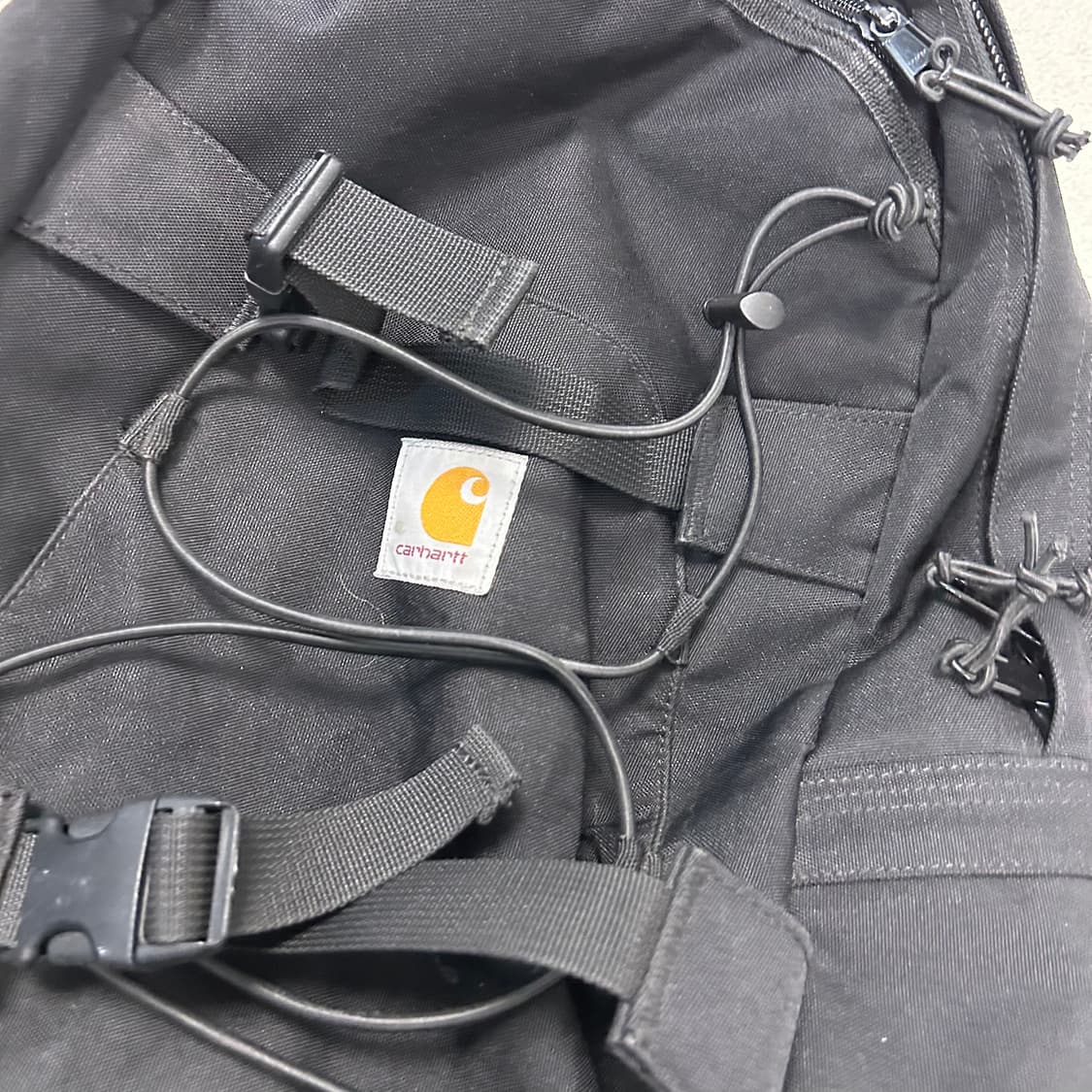 Carhartt WIP Kickflip Backpack 상품이미지4
