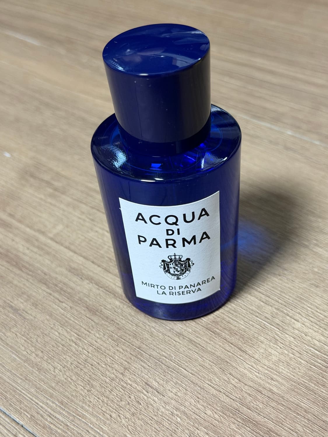아쿠아디파르마 미르토 디 파나레아 edp 상품이미지2