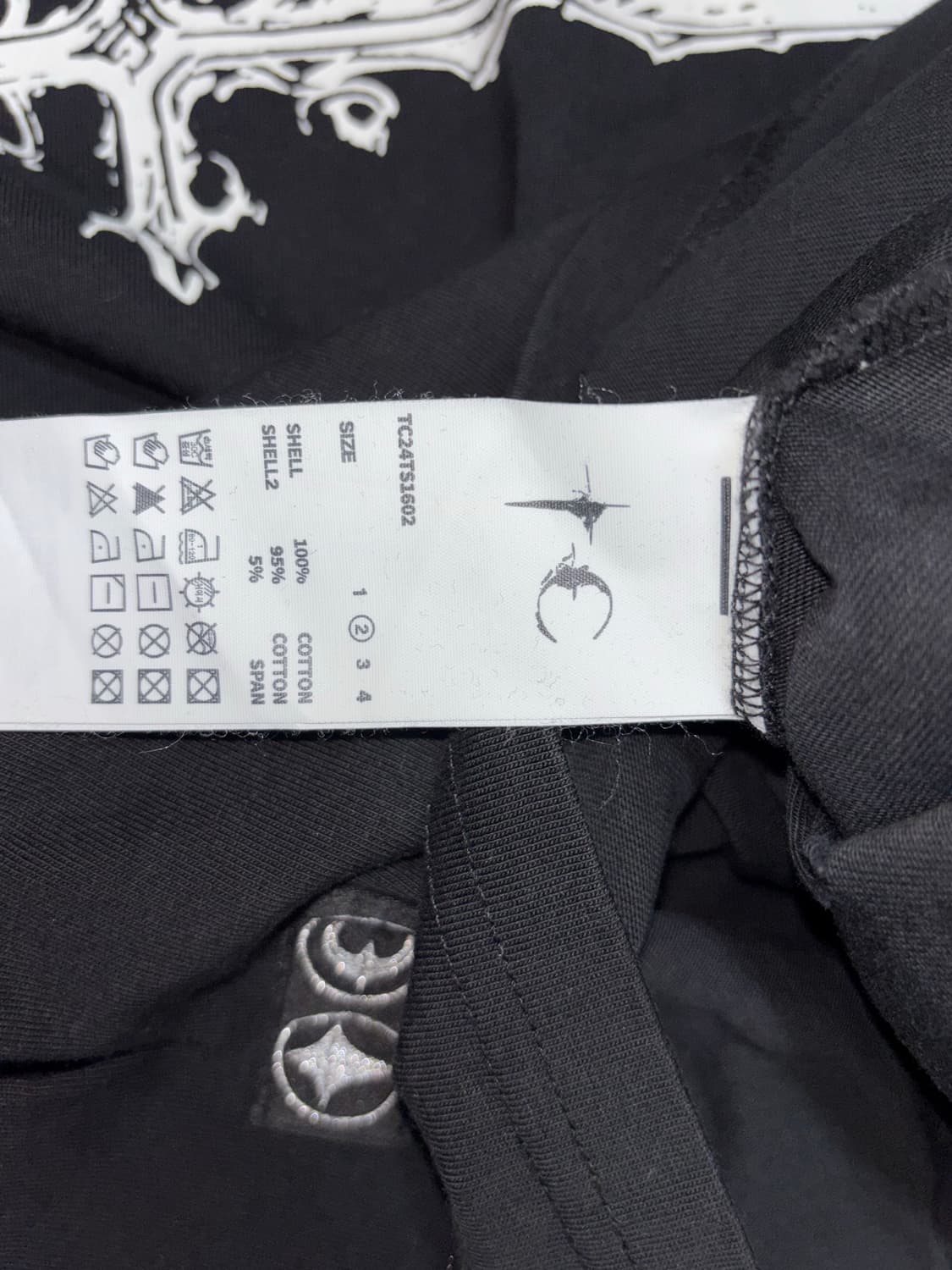 떠그클럽 롱슬리브 24FW 상품이미지3