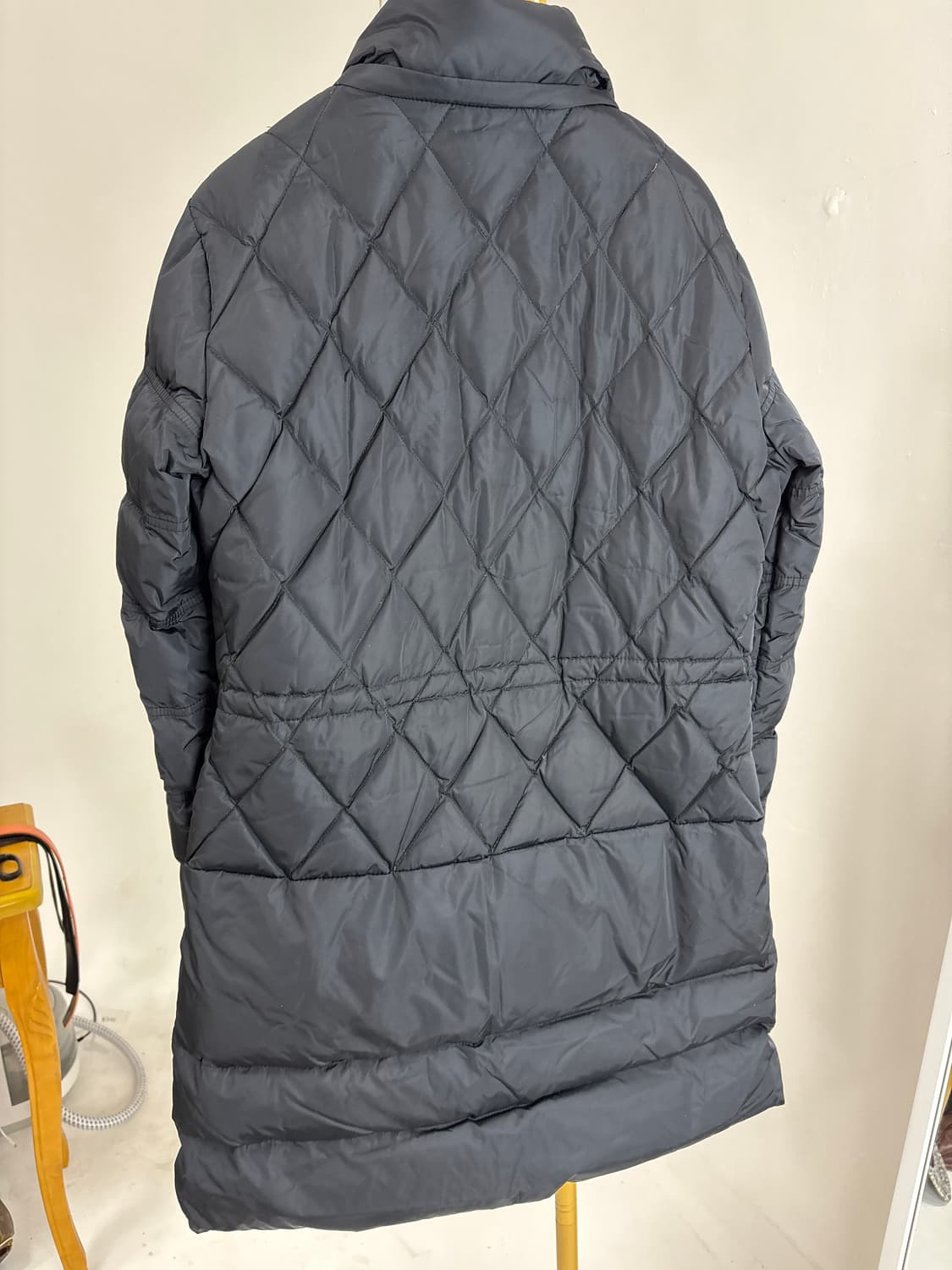 레노마 여성패딩 상품이미지3