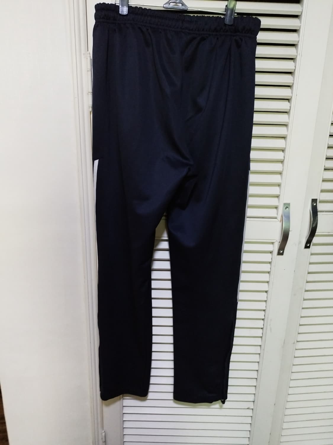 2XL 아디다스 마샬아츠 트레이닝바지 삼선 상품이미지7
