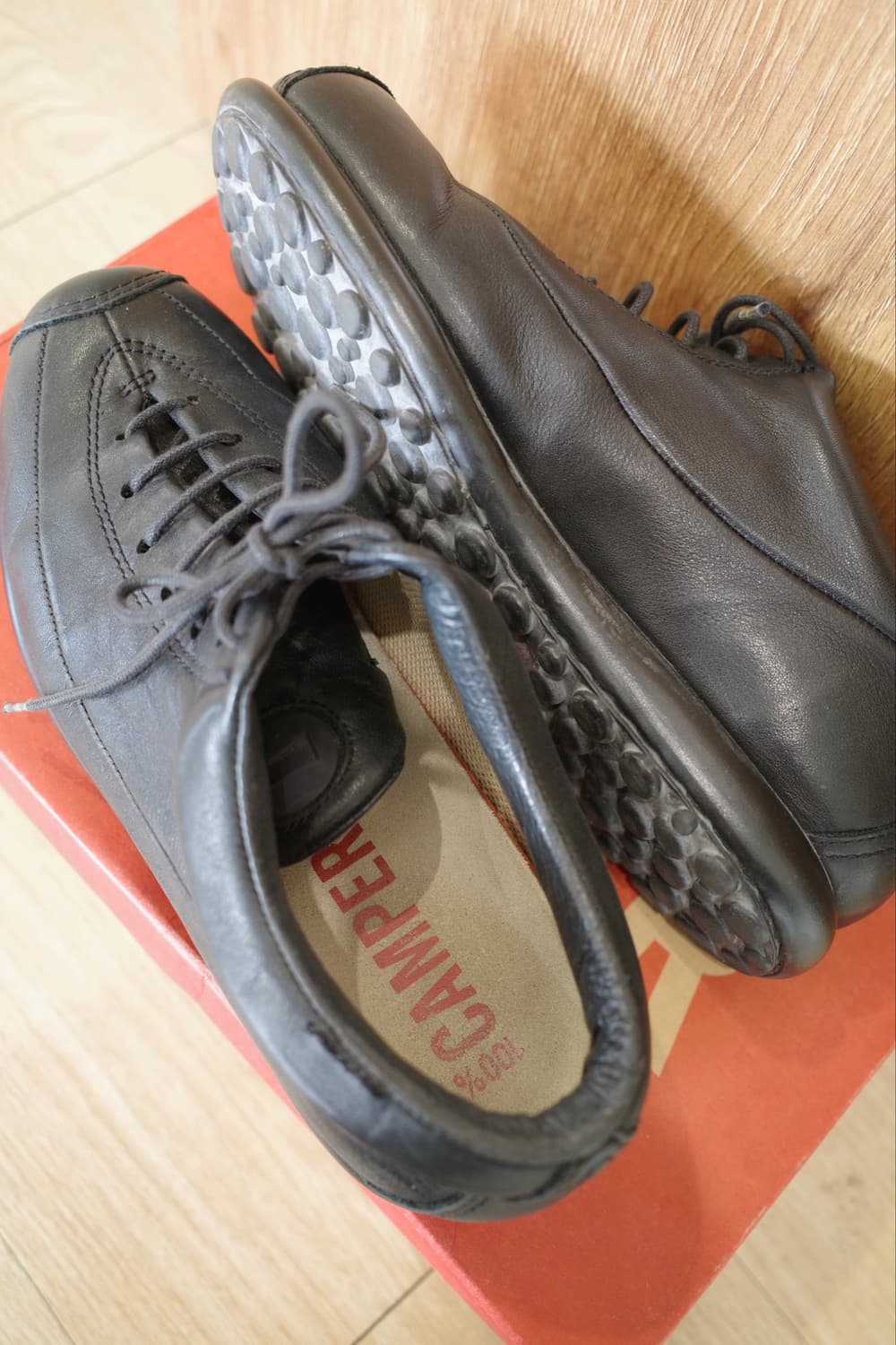 Camper shoes 상품이미지4