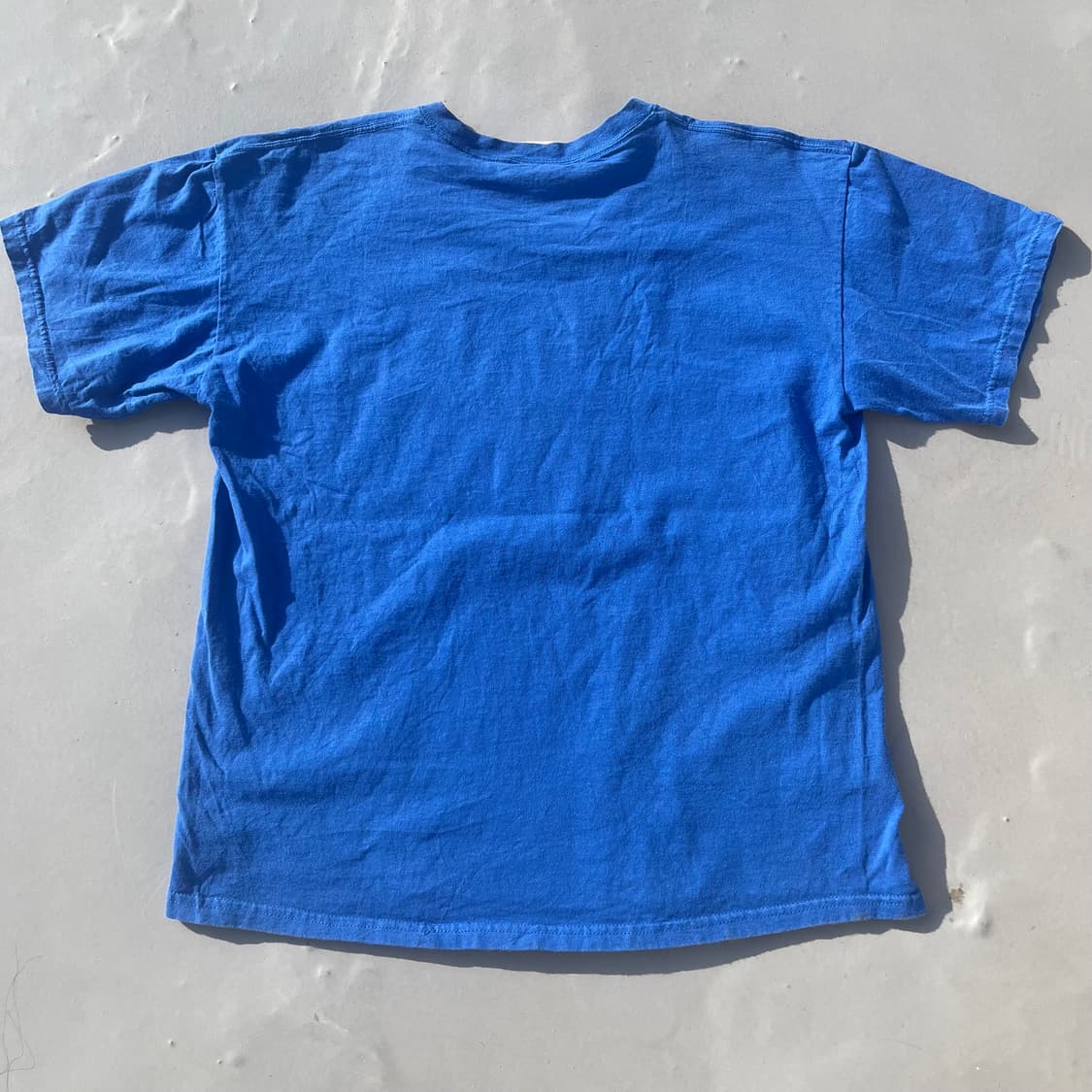 Vtg 클리커 티셔츠 상품이미지3