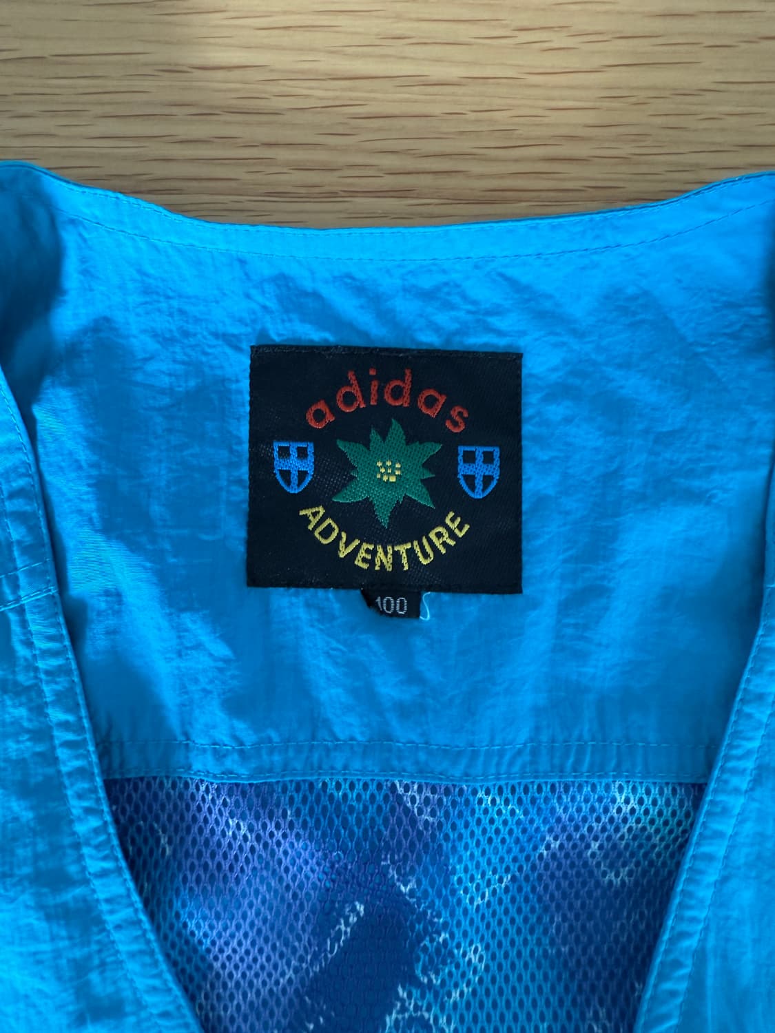 90's 아디다스(adidas) 멀티 포켓 베스트 상품이미지8