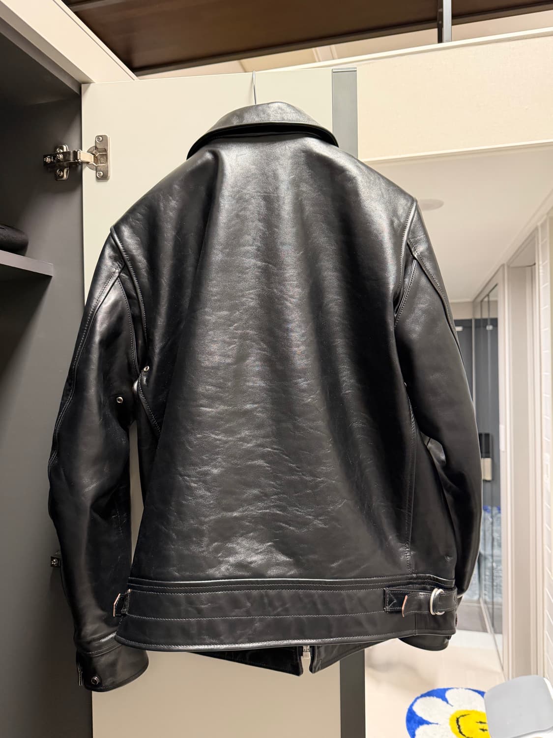 리얼시몬스 중홀랜드 XL 상품이미지2