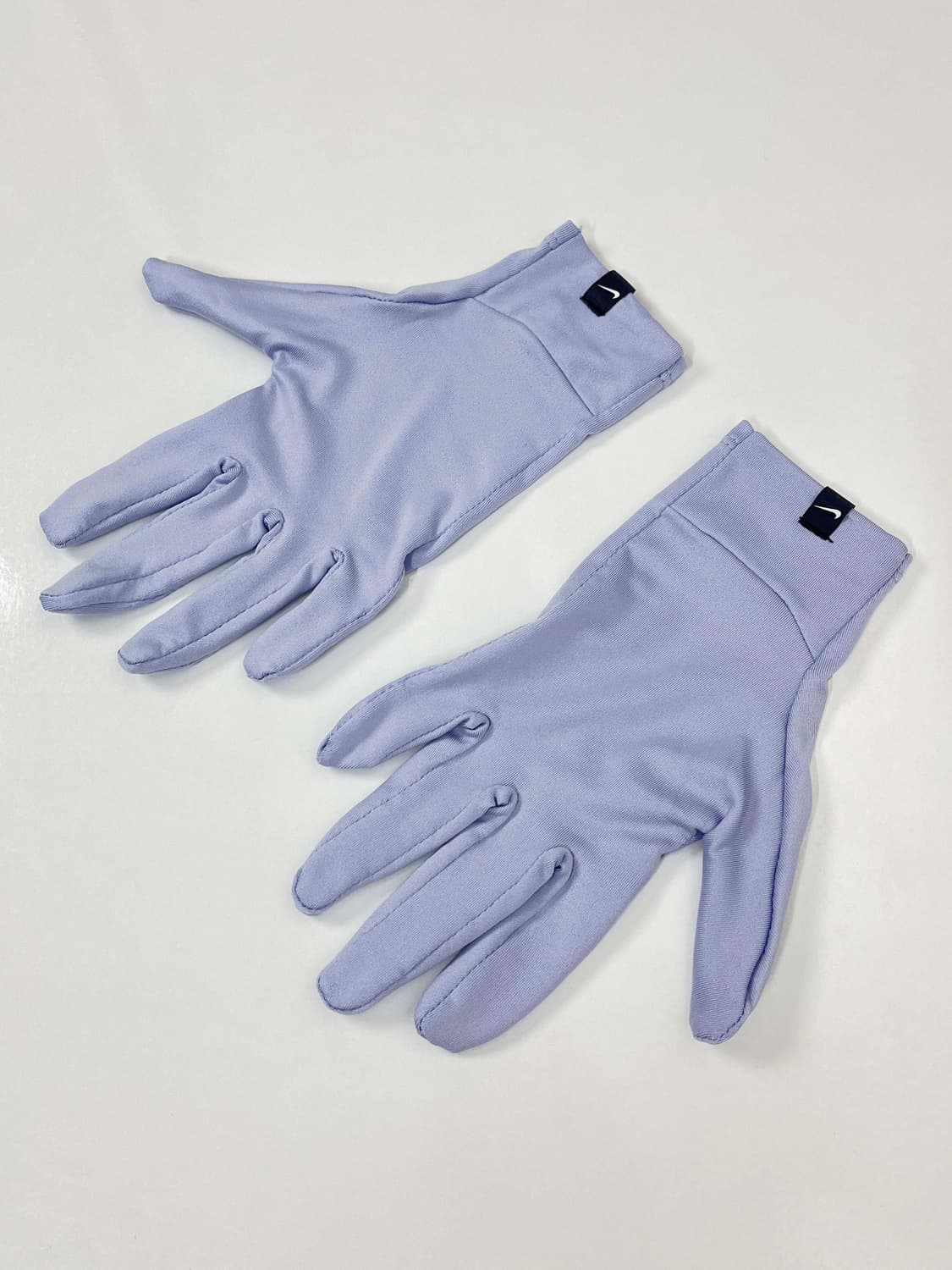 나이키 페이서 라이너 러닝 축구 장갑 양손 세트 S/M 사이즈 상품이미지4