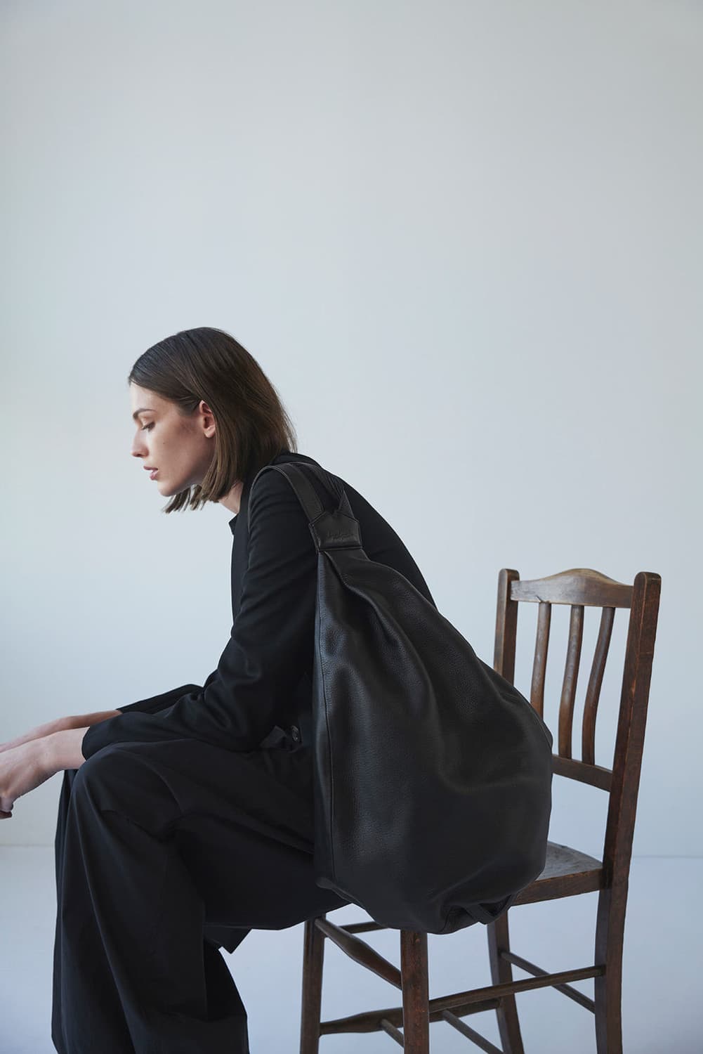 Yohji Yamamoto discord 상품이미지3