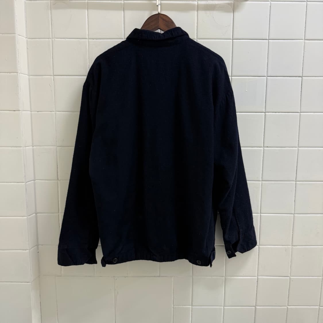 GGD 울 자켓  상품이미지3