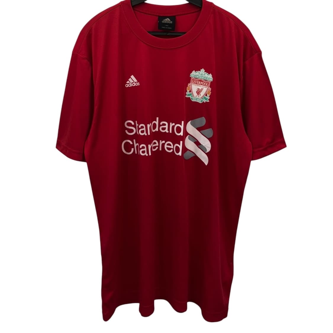 아디다스10-12 리버풀 유니폼  상품이미지1