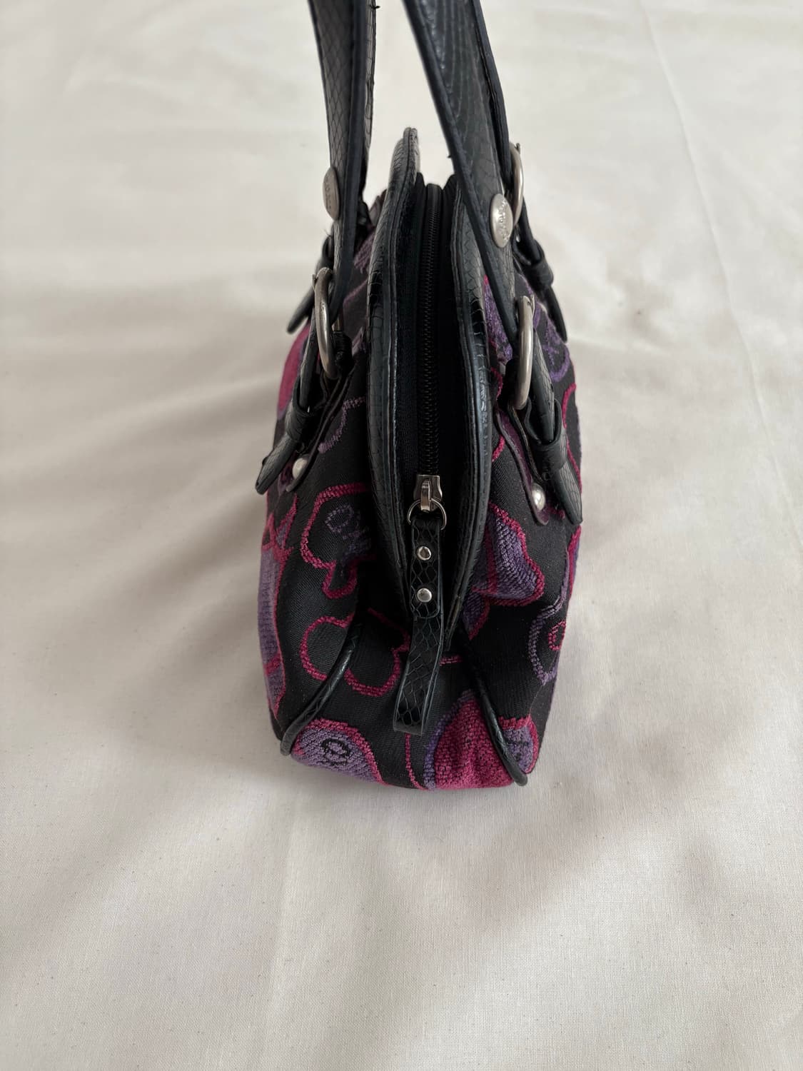 XOXO y2k tote bag 상품이미지5