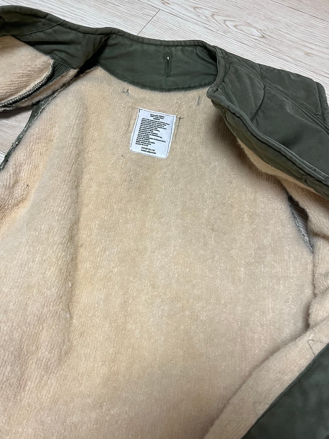 올리언즈 리메이크 베스트 상품이미지4