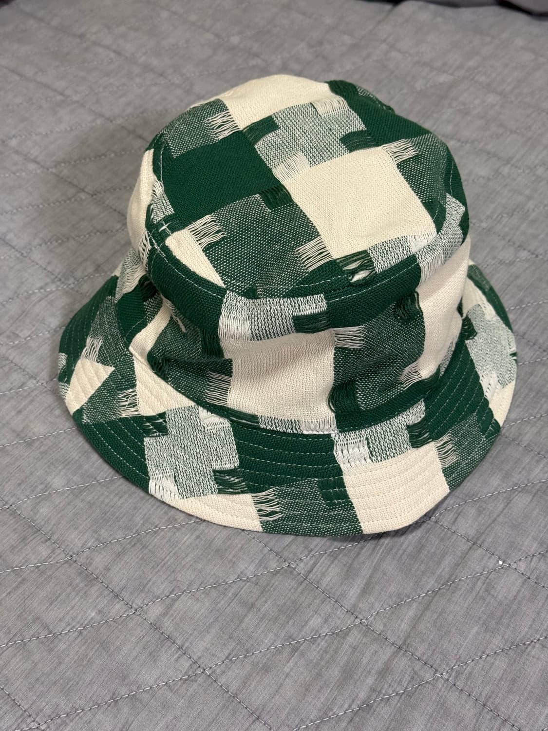 Kith 도슨 리버시블 버킷햇 상품이미지3