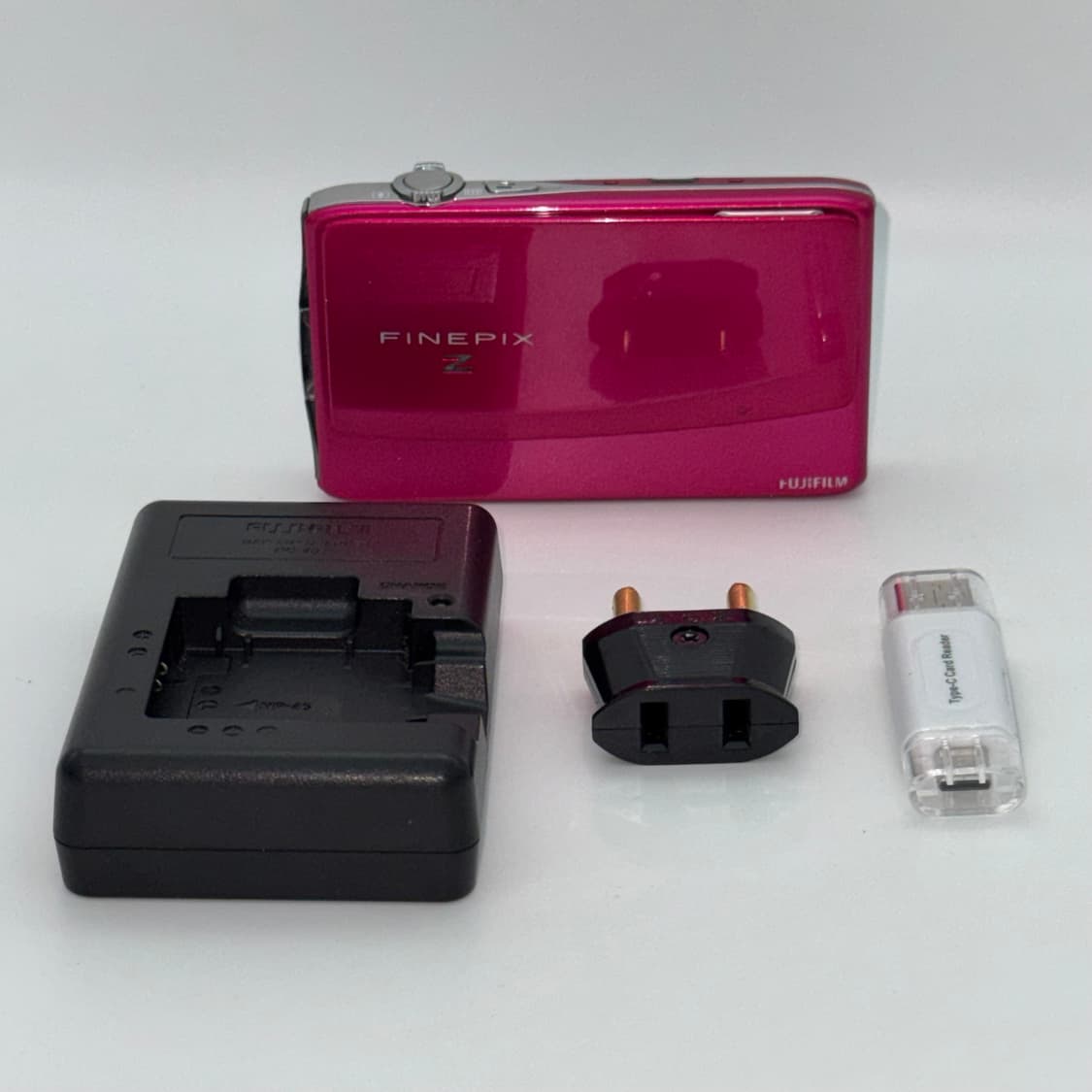 후지필름 파인픽스 Z900EXR 디카 디지털카메라 상품이미지6