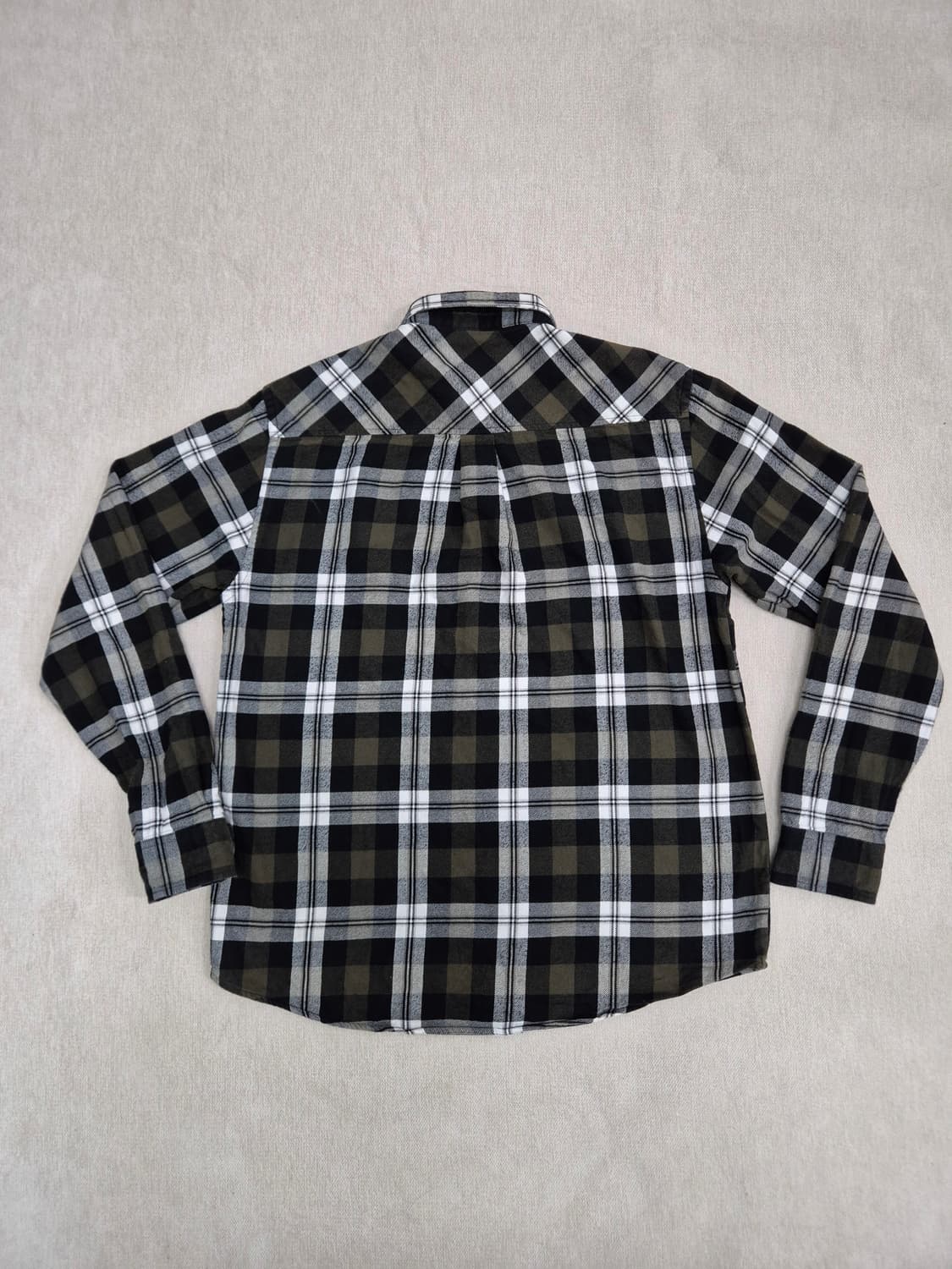 칼하트 셔츠 난방 상품이미지5