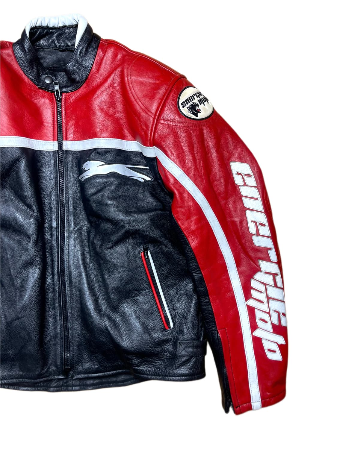 [L] 레이싱자켓 103-105 상품이미지8