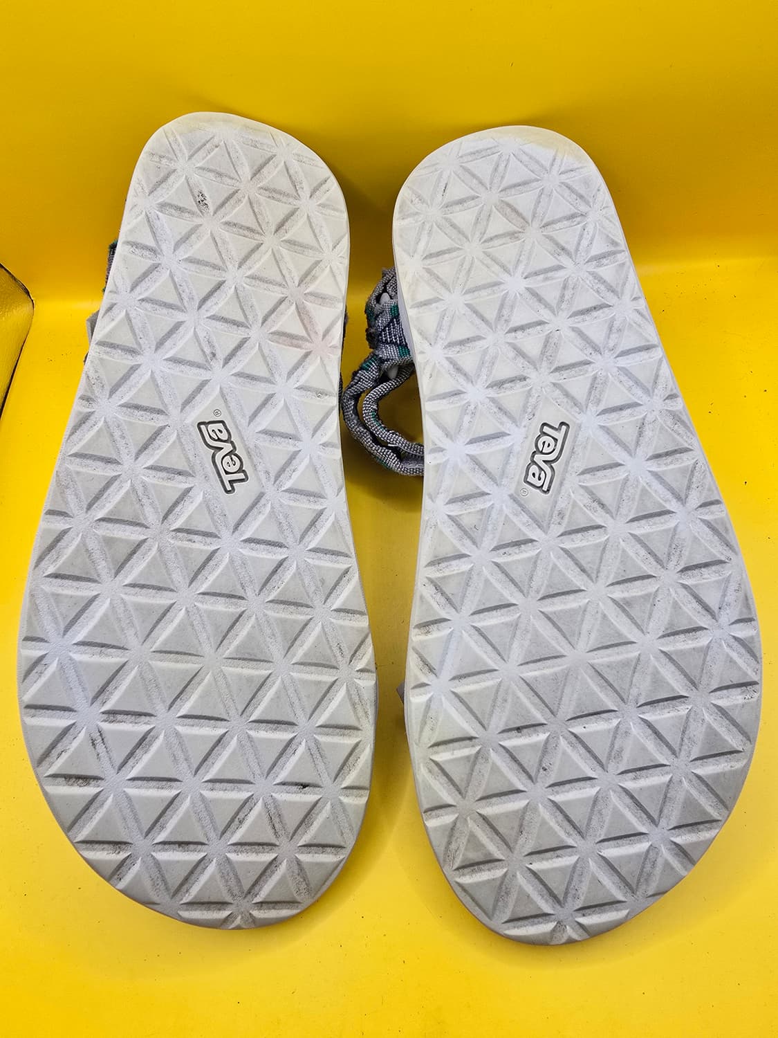 테바 스트랩 남성샌들 260 상품이미지5