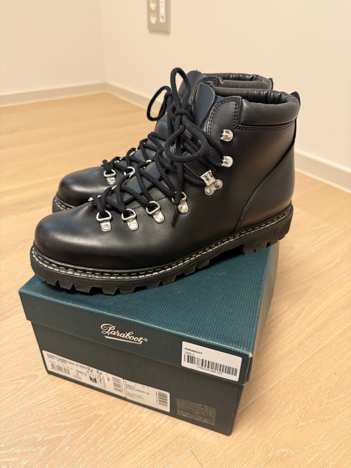 파라부트 아보리아즈 상품이미지5