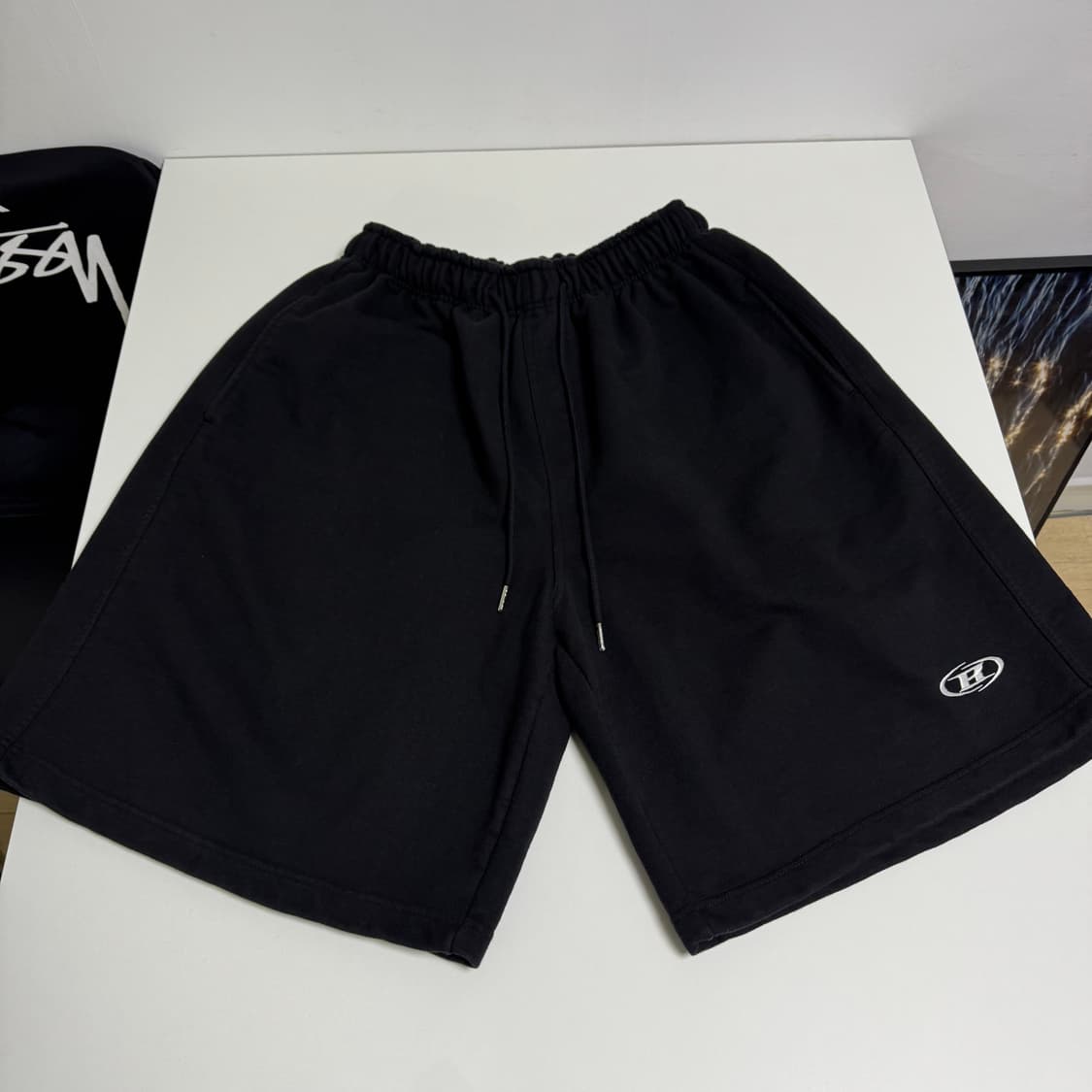 본투윈 버뮤다팬츠 1사이즈 상품이미지1