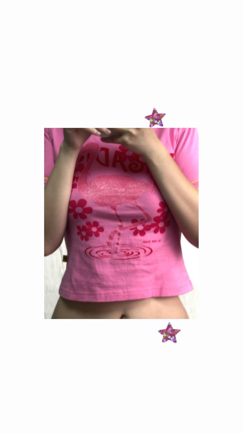 Paradise Tee 상품이미지2