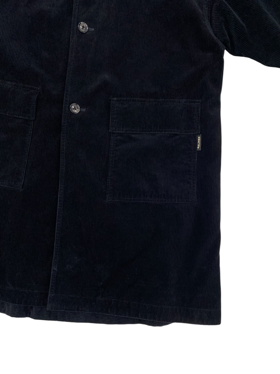 팔머 트레이딩 컴퍼니 코듀로이 후드 코트 상품이미지3