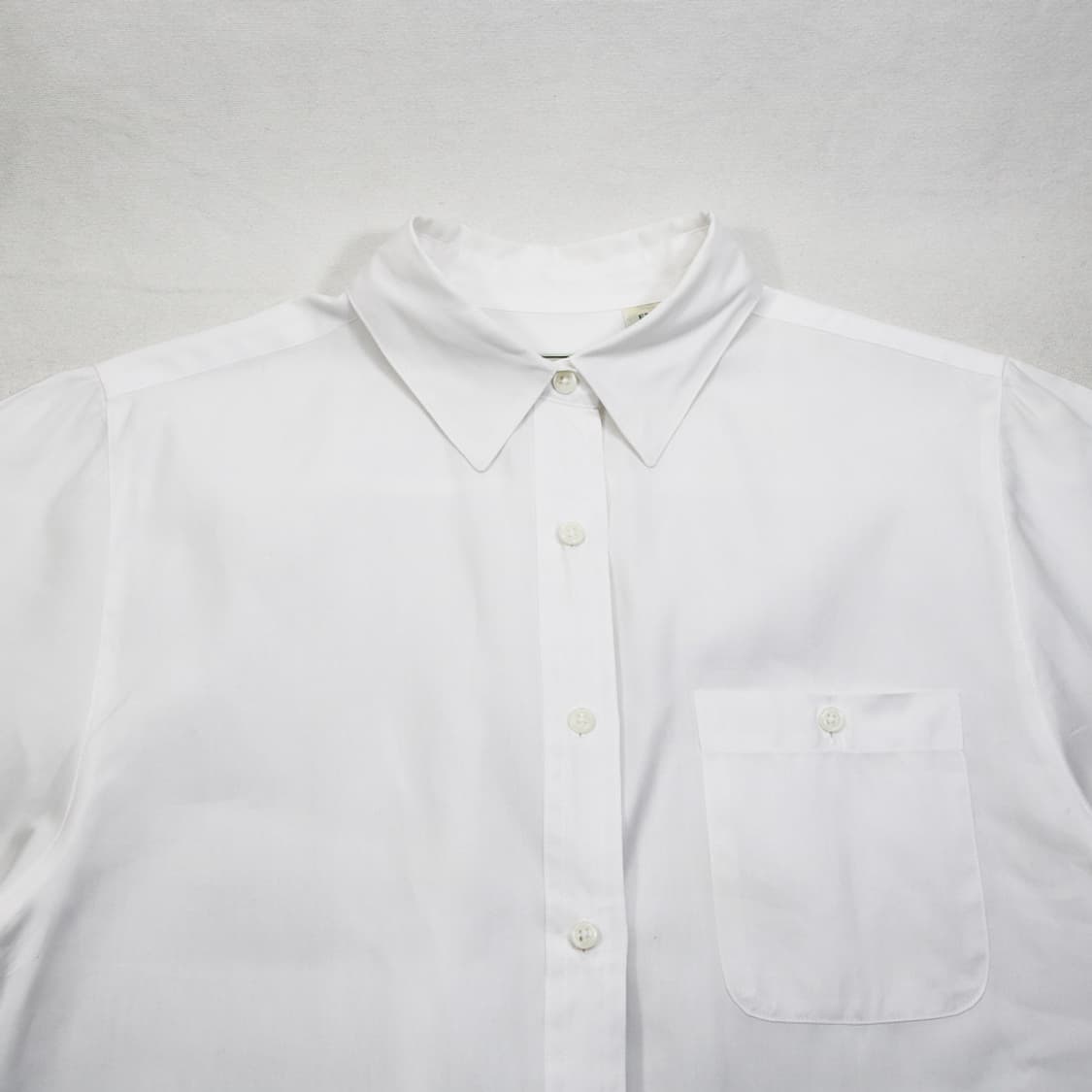 L.L.Bean 드레스 셔츠 (여성용) 상품이미지4