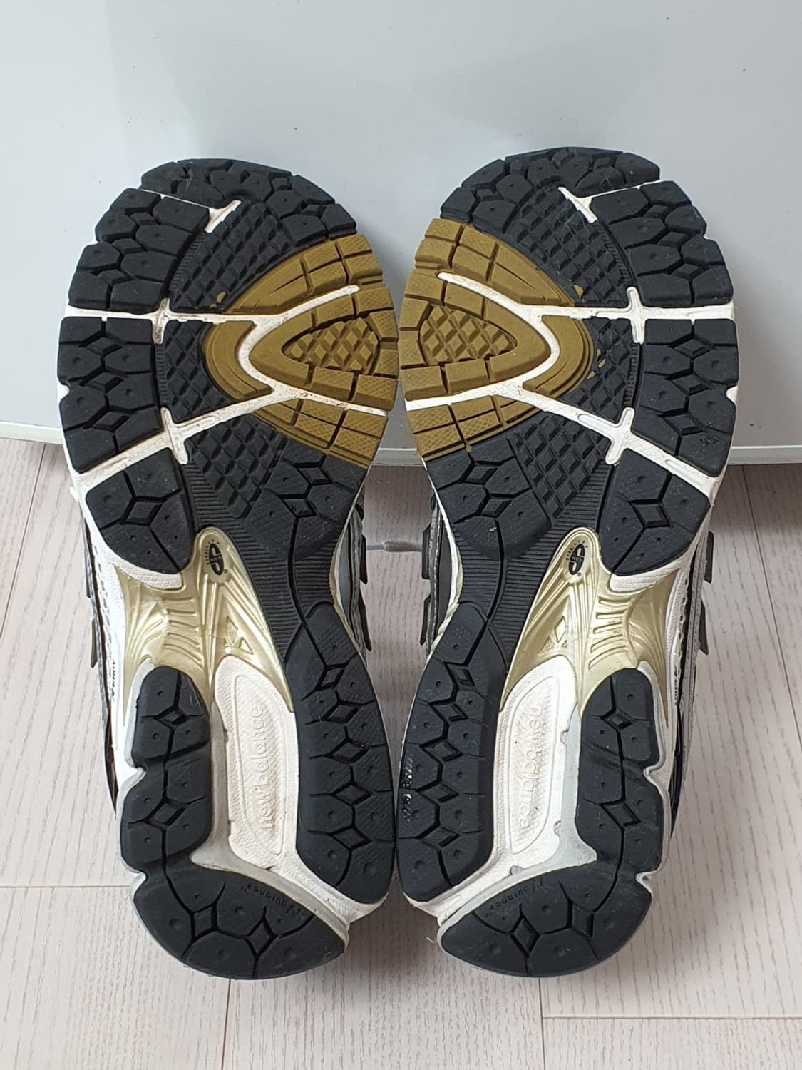 뉴발란스 1906RA 화이트 골드 230mm 상품이미지8