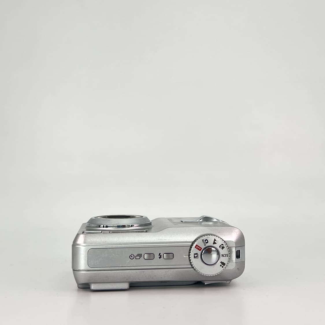 코닥 이지쉐어 Kodak EasyShare C643 실버 상품이미지8