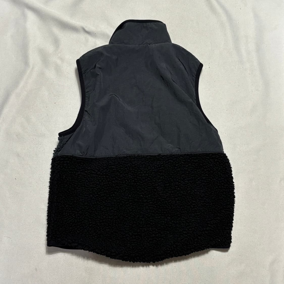 L 나이키 스퍼츠웨어 윈터 플리스 베스트 상품이미지3