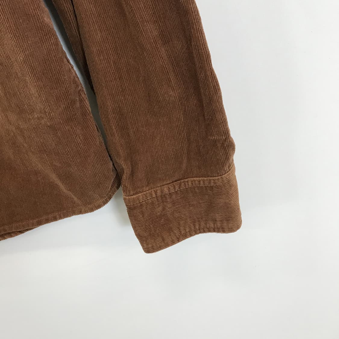 브릭스톤 BRIXTON 웨스턴 코듀로이셔츠 [L] 상품이미지3