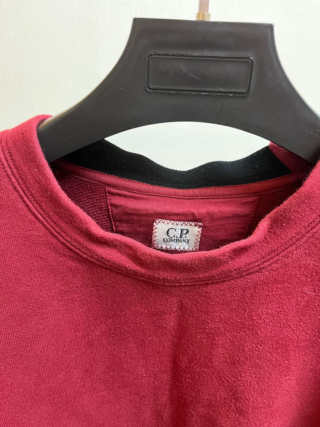 Cp company 맨투맨 상품이미지3