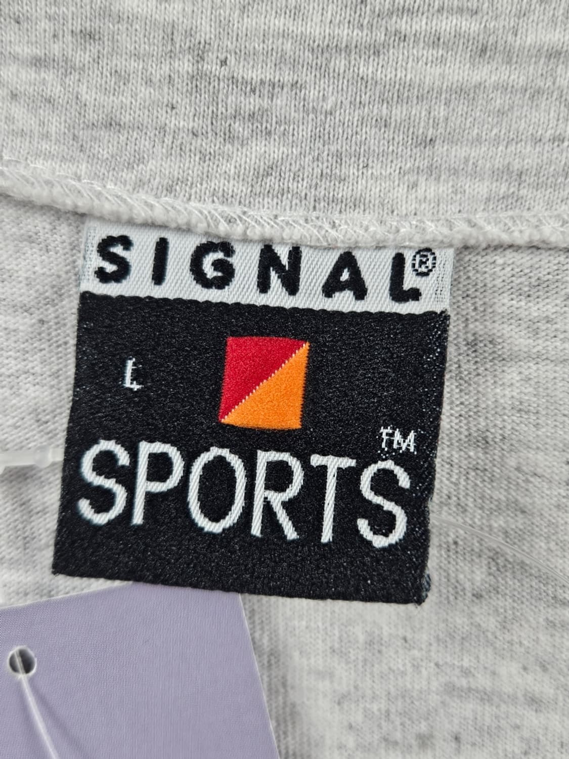 USA SIGNAL SPORT 베이스볼 져지 ( L ) / 11433 상품이미지10