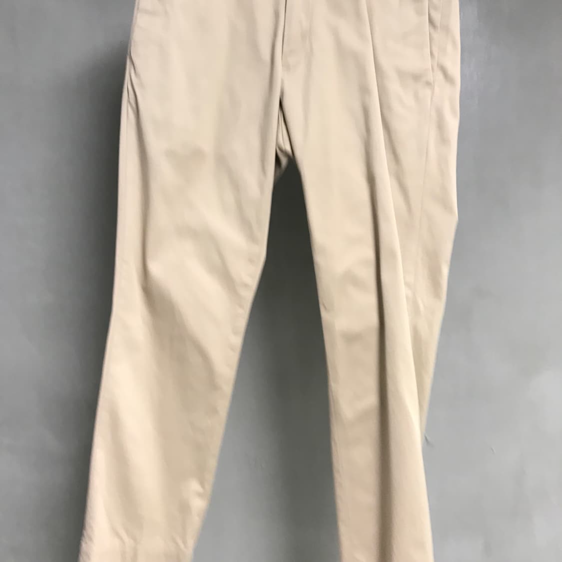 폴로 랄프로렌 베이지 치노 팬츠 30/32 상품이미지2
