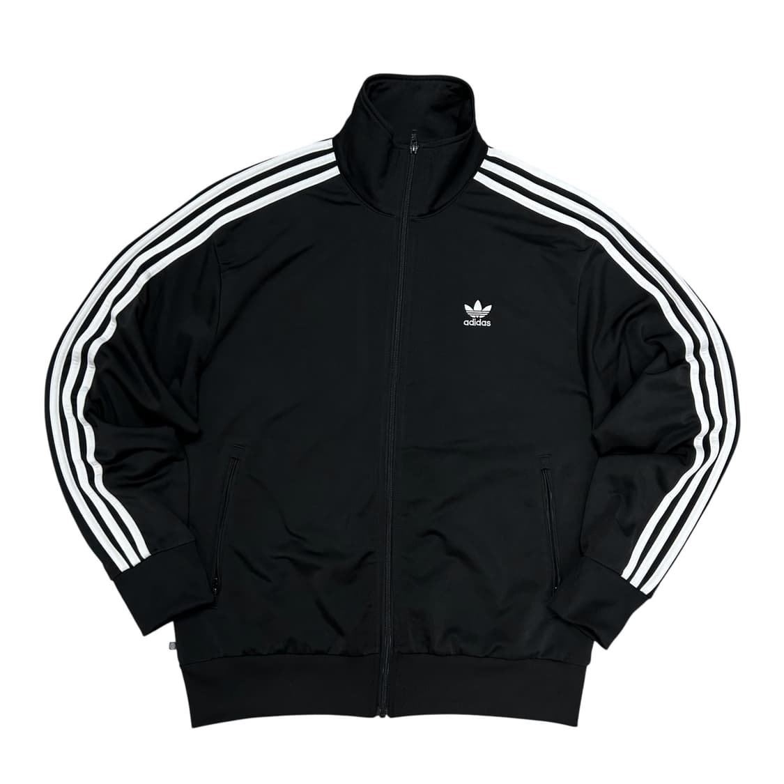아디다스 신형 블랙 파이어버드 져지(2XL) 상품이미지1