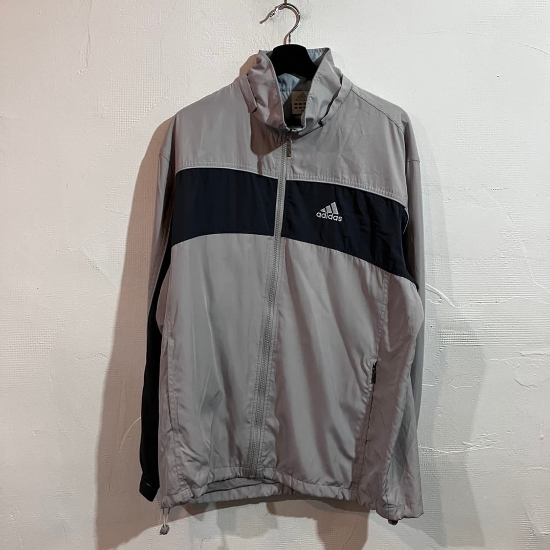 아디다스 올드스쿨 바람막이 상품이미지2