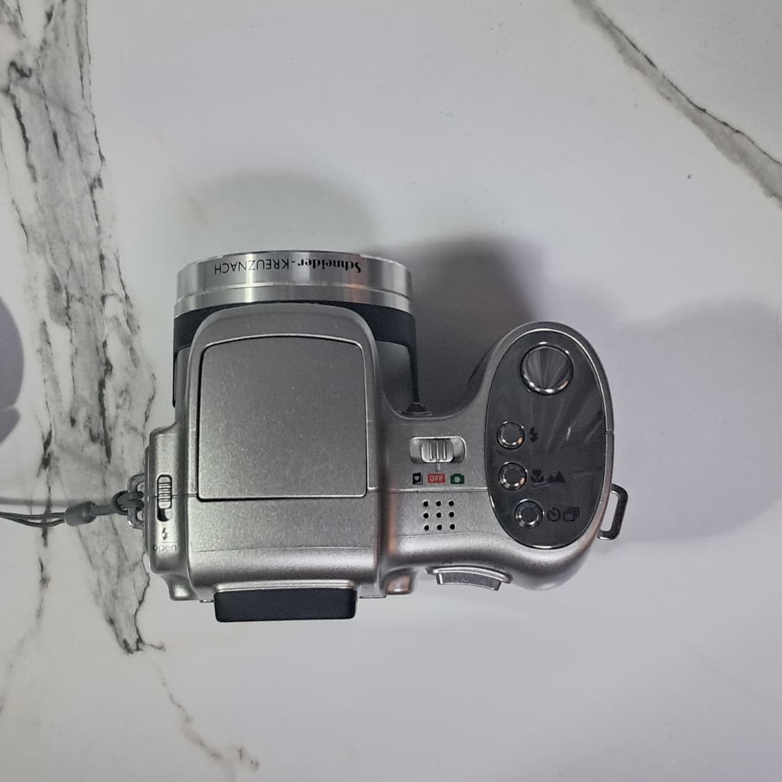 필름감성! 코닥 이지쉐어 Z710 빈티지 카메라 상품이미지5