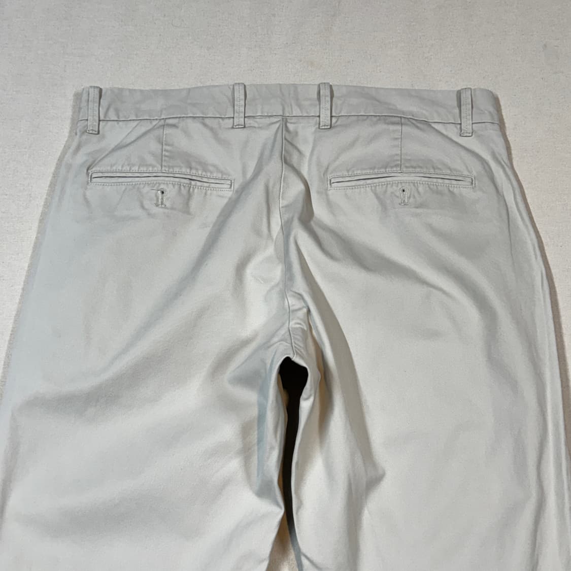 32inch) GAP 갭 치노 팬츠 면바지 상품이미지2