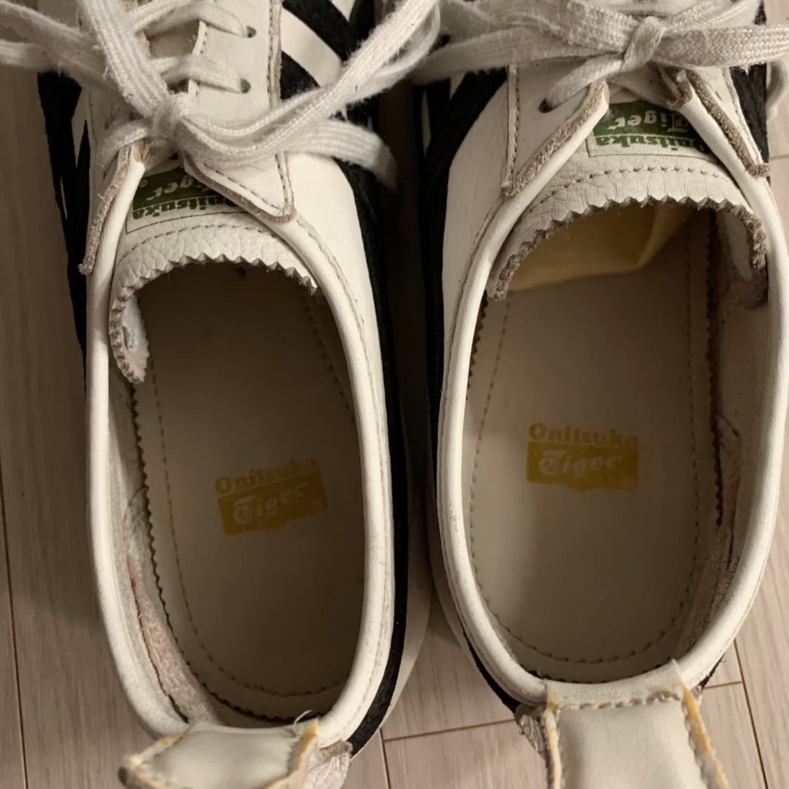 오니츠카타이거 펜싱 260 상품이미지7