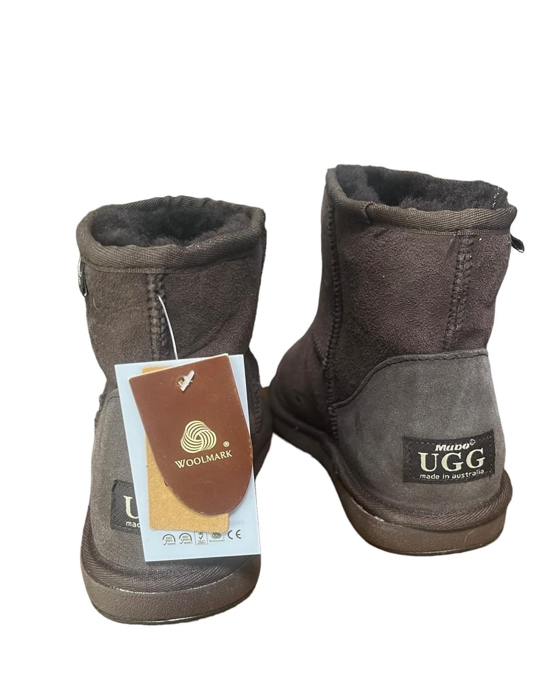 Ugg boots 상품이미지2