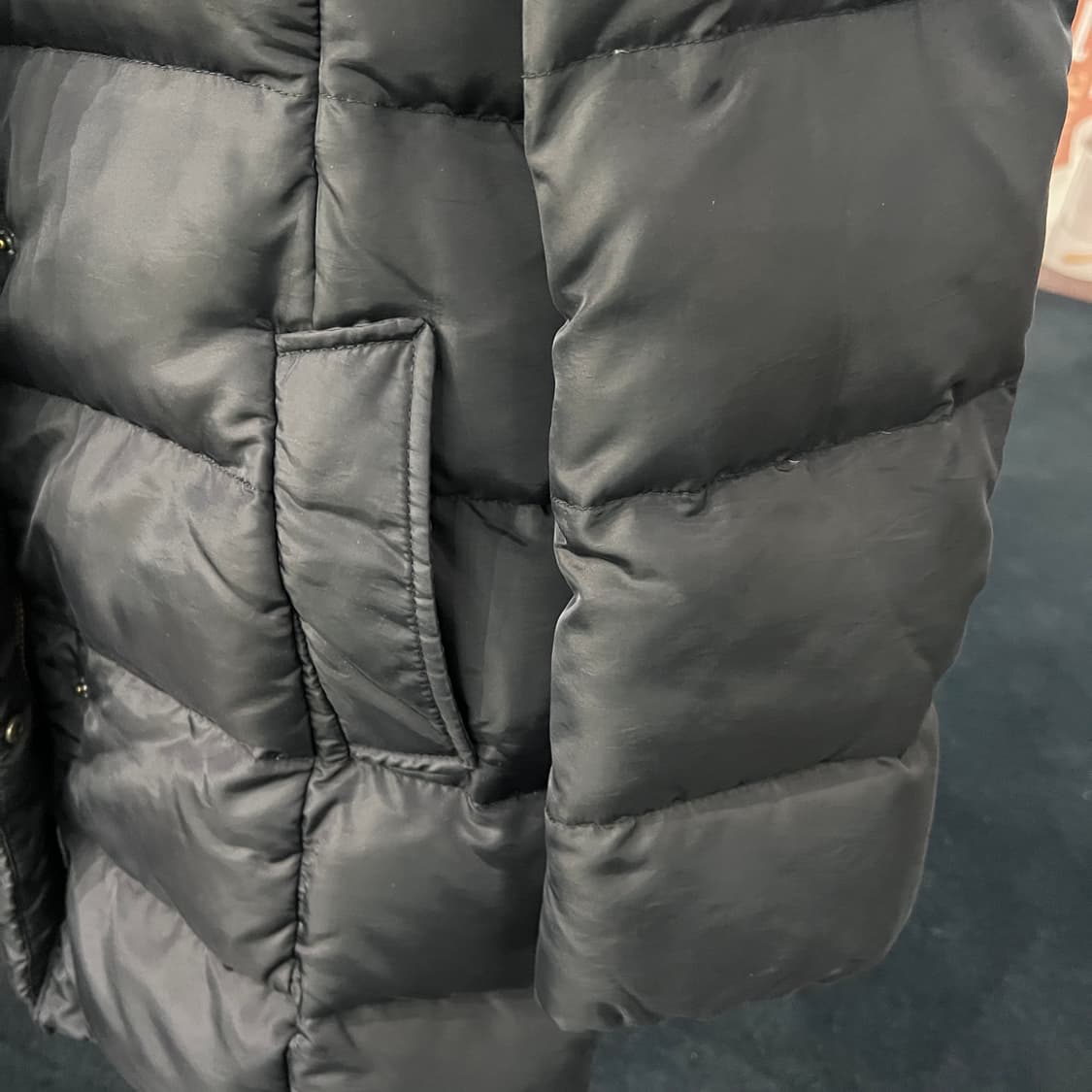 [40] 막스마라 위켄드 다운 패딩 상품이미지5