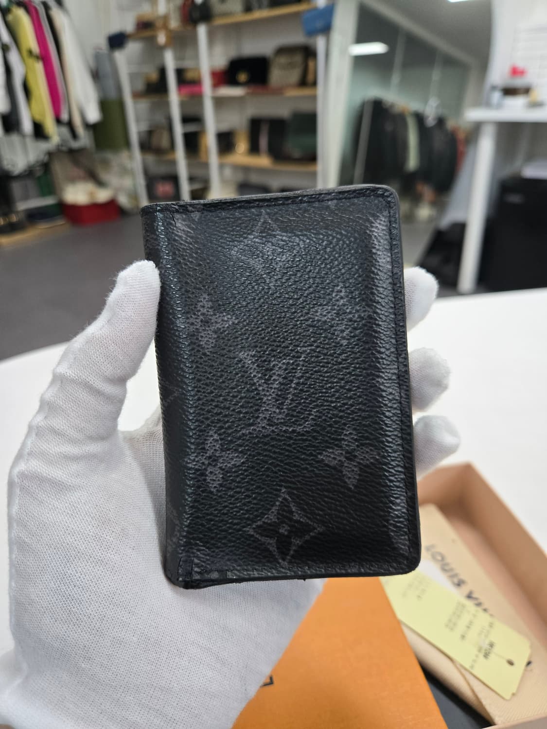 [50%세일] 루이비통 이클립스 오거나이저 상품이미지2